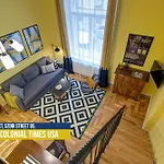 Little Americas Colonial Times Apartamento *