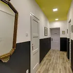 Apartamento Little Americas Colonial Times