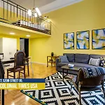 Little Americas Colonial Times Apartamento *