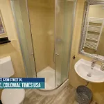 Little Americas Colonial Times Apartamento *