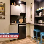 Little Americas Colonial Times