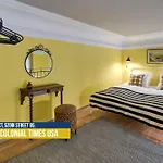 Apartamento Little Americas Colonial Times