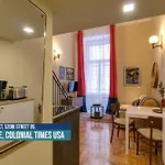 Little Americas Colonial Times Apartamento