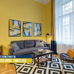 Apartamento Little Americas Colonial Times