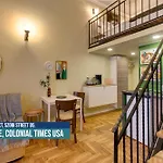 Little Americas Colonial Times Apartamento *